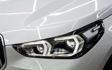 BMW X1, 2025 год, 5 690 000 рублей, 10 фотография