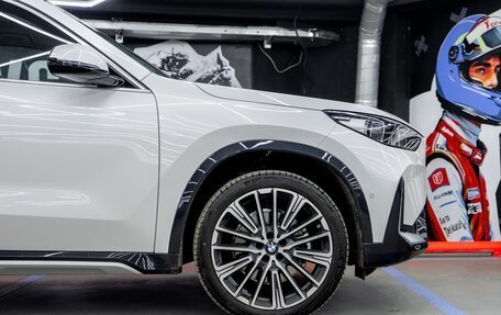 BMW X1, 2025 год, 5 690 000 рублей, 9 фотография