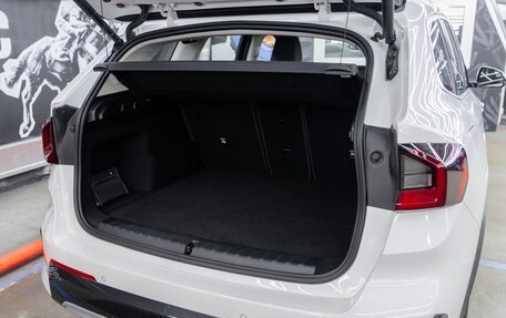 BMW X1, 2025 год, 5 690 000 рублей, 13 фотография