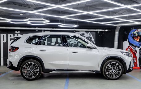BMW X1, 2025 год, 5 690 000 рублей, 8 фотография