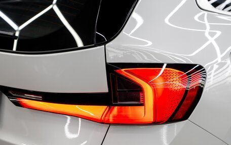 BMW X1, 2025 год, 5 690 000 рублей, 11 фотография