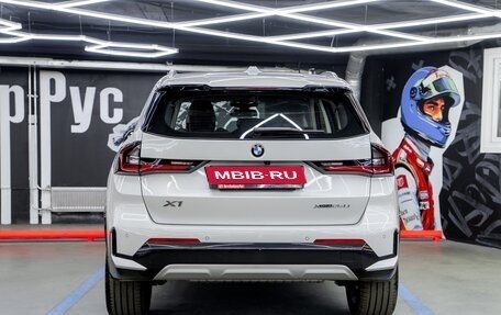 BMW X1, 2025 год, 5 690 000 рублей, 4 фотография