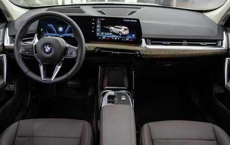 BMW X1, 2025 год, 5 690 000 рублей, 17 фотография
