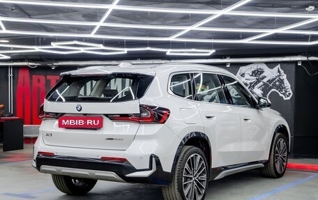 BMW X1, 2025 год, 5 690 000 рублей, 6 фотография