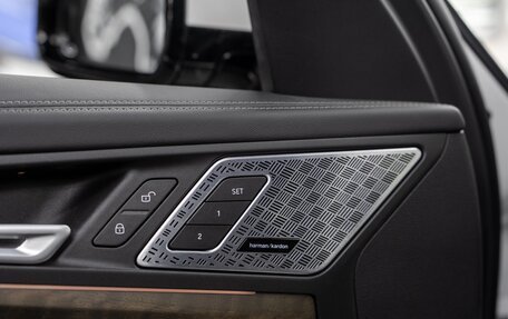 BMW X1, 2025 год, 5 690 000 рублей, 28 фотография