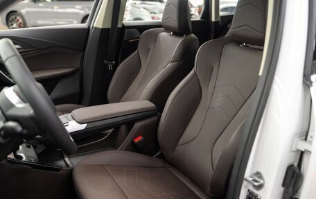 BMW X1, 2025 год, 5 690 000 рублей, 33 фотография