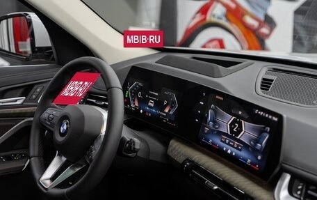 BMW X1, 2025 год, 5 690 000 рублей, 19 фотография