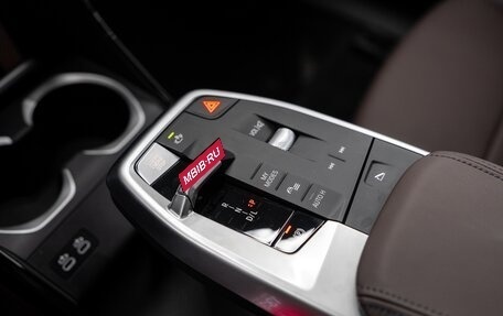 BMW X1, 2025 год, 5 690 000 рублей, 38 фотография