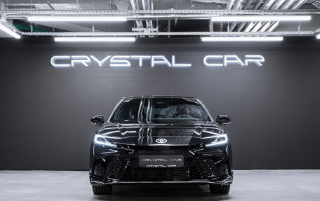 Toyota Camry, 2025 год, 4 800 000 рублей, 5 фотография