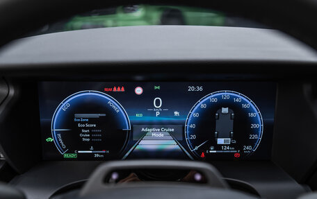 Toyota Camry, 2025 год, 4 800 000 рублей, 10 фотография