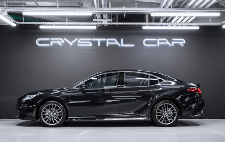 Toyota Camry, 2025 год, 4 800 000 рублей, 6 фотография