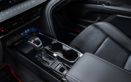 Toyota Camry, 2025 год, 4 800 000 рублей, 11 фотография