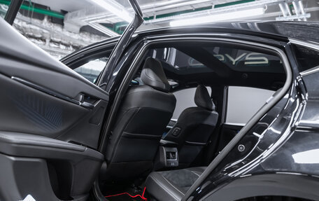 Toyota Camry, 2025 год, 4 800 000 рублей, 14 фотография