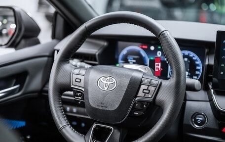 Toyota Camry, 2025 год, 4 800 000 рублей, 9 фотография