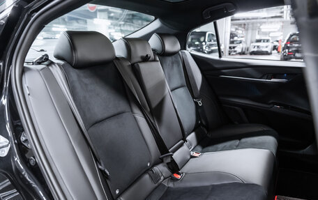 Toyota Camry, 2025 год, 4 800 000 рублей, 15 фотография