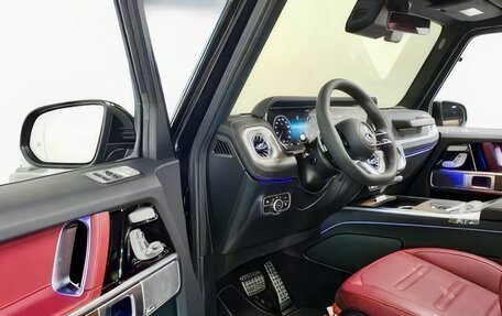 Mercedes-Benz G-Класс W463 рестайлинг _iii, 2025 год, 18 900 000 рублей, 5 фотография