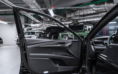 Toyota Camry, 2025 год, 4 800 000 рублей, 17 фотография