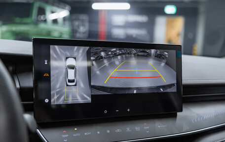 Toyota Camry, 2025 год, 4 800 000 рублей, 16 фотография