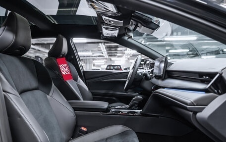 Toyota Camry, 2025 год, 4 800 000 рублей, 13 фотография