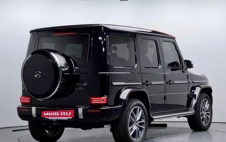 Mercedes-Benz G-Класс W463 рестайлинг _iii, 2025 год, 18 900 000 рублей, 2 фотография