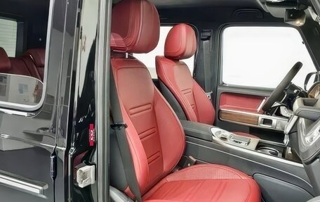 Mercedes-Benz G-Класс W463 рестайлинг _iii, 2025 год, 18 900 000 рублей, 9 фотография