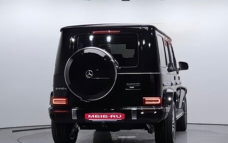 Mercedes-Benz G-Класс W463 рестайлинг _iii, 2025 год, 18 900 000 рублей, 4 фотография