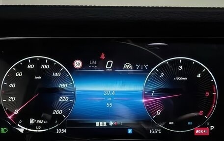 Mercedes-Benz G-Класс W463 рестайлинг _iii, 2025 год, 18 900 000 рублей, 7 фотография