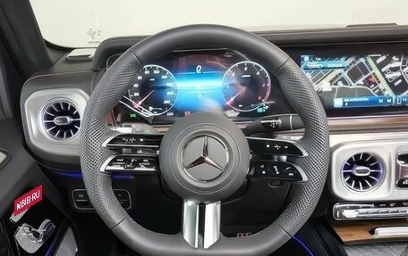 Mercedes-Benz G-Класс W463 рестайлинг _iii, 2025 год, 18 900 000 рублей, 6 фотография