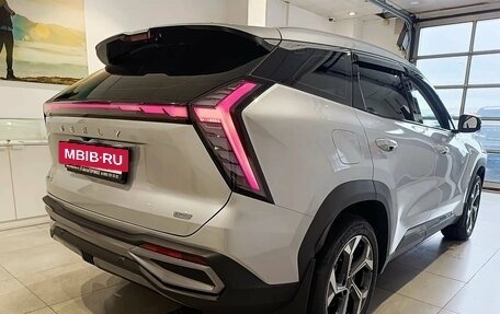 Geely Atlas, 2025 год, 3 917 190 рублей, 2 фотография