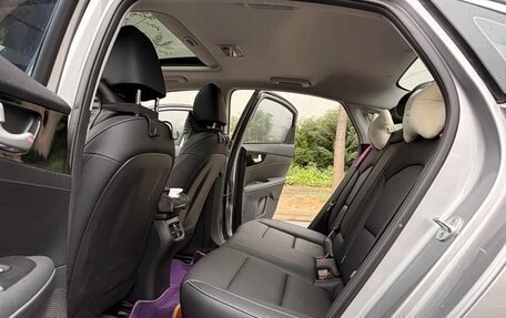 KIA K3, 2021 год, 1 880 000 рублей, 11 фотография