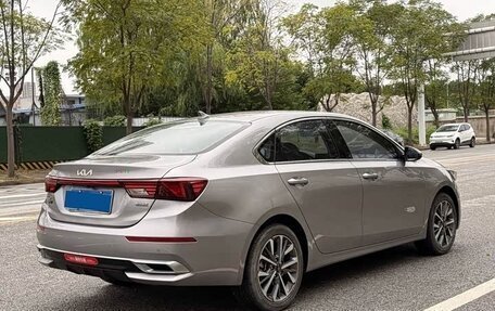 KIA K3, 2021 год, 1 880 000 рублей, 4 фотография