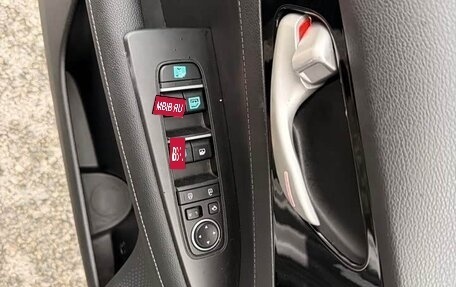 KIA K3, 2021 год, 1 880 000 рублей, 9 фотография