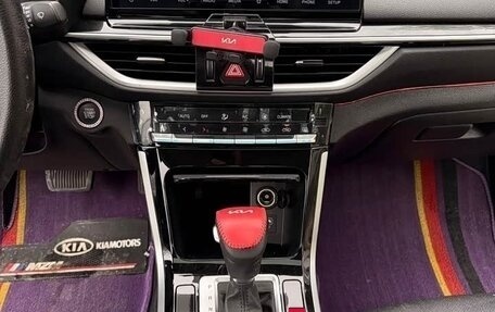 KIA K3, 2021 год, 1 880 000 рублей, 14 фотография