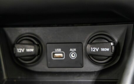 Hyundai Creta I рестайлинг, 2016 год, 1 308 000 рублей, 18 фотография