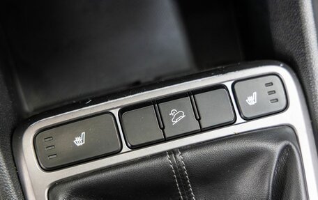 Hyundai Creta I рестайлинг, 2016 год, 1 308 000 рублей, 19 фотография