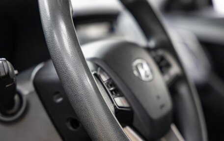 Hyundai Creta I рестайлинг, 2016 год, 1 308 000 рублей, 25 фотография