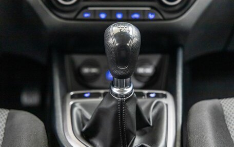 Hyundai Creta I рестайлинг, 2016 год, 1 308 000 рублей, 20 фотография