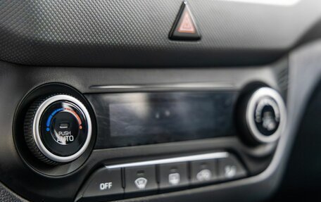 Hyundai Creta I рестайлинг, 2016 год, 1 308 000 рублей, 34 фотография