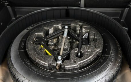 Hyundai Creta I рестайлинг, 2016 год, 1 308 000 рублей, 38 фотография