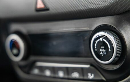 Hyundai Creta I рестайлинг, 2016 год, 1 308 000 рублей, 35 фотография