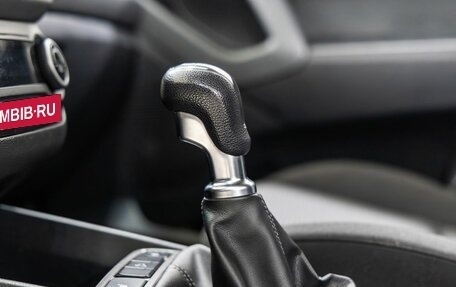 Hyundai Creta I рестайлинг, 2016 год, 1 308 000 рублей, 36 фотография