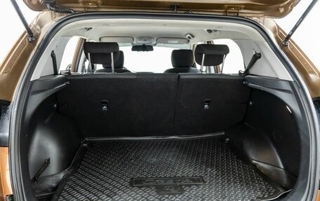 Hyundai Creta I рестайлинг, 2016 год, 1 308 000 рублей, 37 фотография