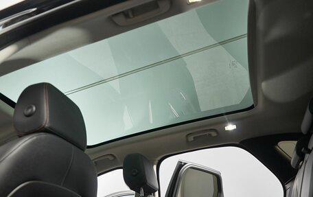 Jaguar F-Pace, 2017 год, 2 599 000 рублей, 13 фотография