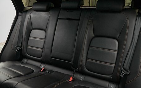 Jaguar F-Pace, 2017 год, 2 599 000 рублей, 14 фотография