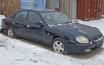 Hyundai Sonata IV рестайлинг, 2000 год, 145 000 рублей, 1 фотография