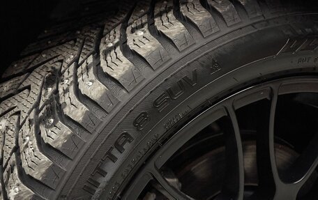 Jaguar F-Pace, 2017 год, 2 599 000 рублей, 24 фотография