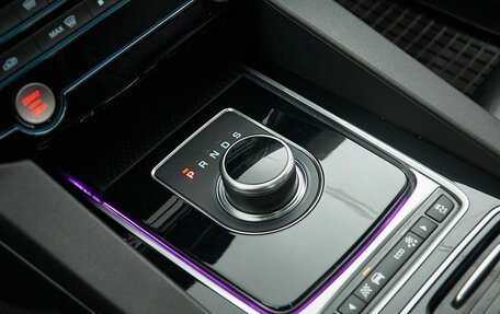 Jaguar F-Pace, 2017 год, 2 599 000 рублей, 19 фотография