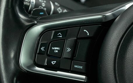 Jaguar F-Pace, 2017 год, 2 599 000 рублей, 20 фотография