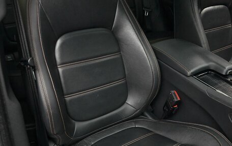 Jaguar F-Pace, 2017 год, 2 599 000 рублей, 17 фотография