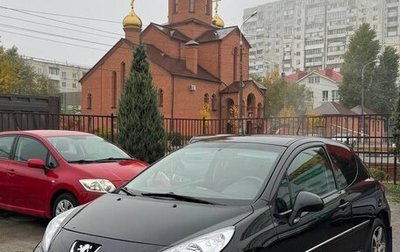 Peugeot 207 I, 2010 год, 459 000 рублей, 1 фотография